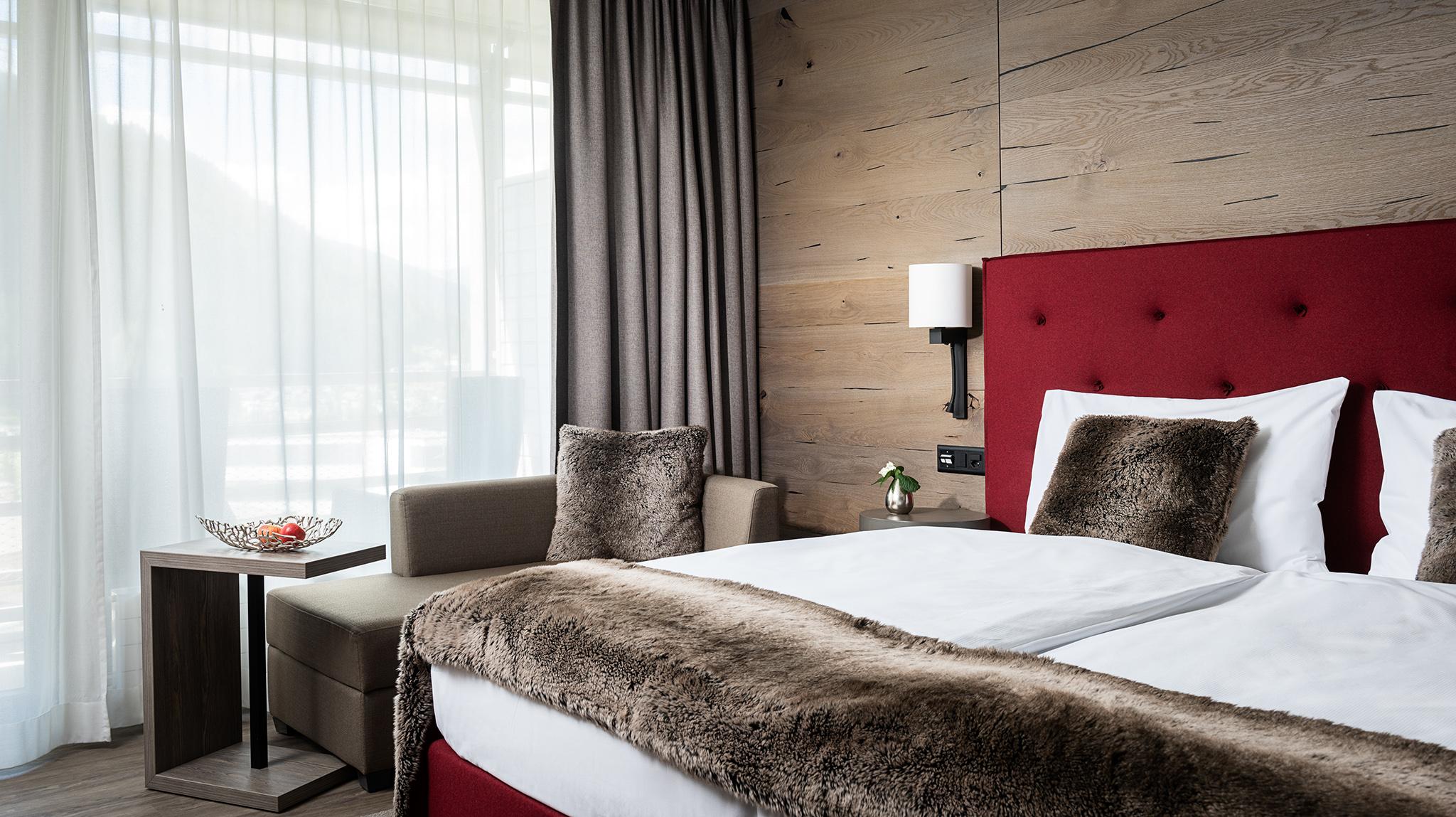 Ameron Davos Swiss Mountain Resort Luaran gambar