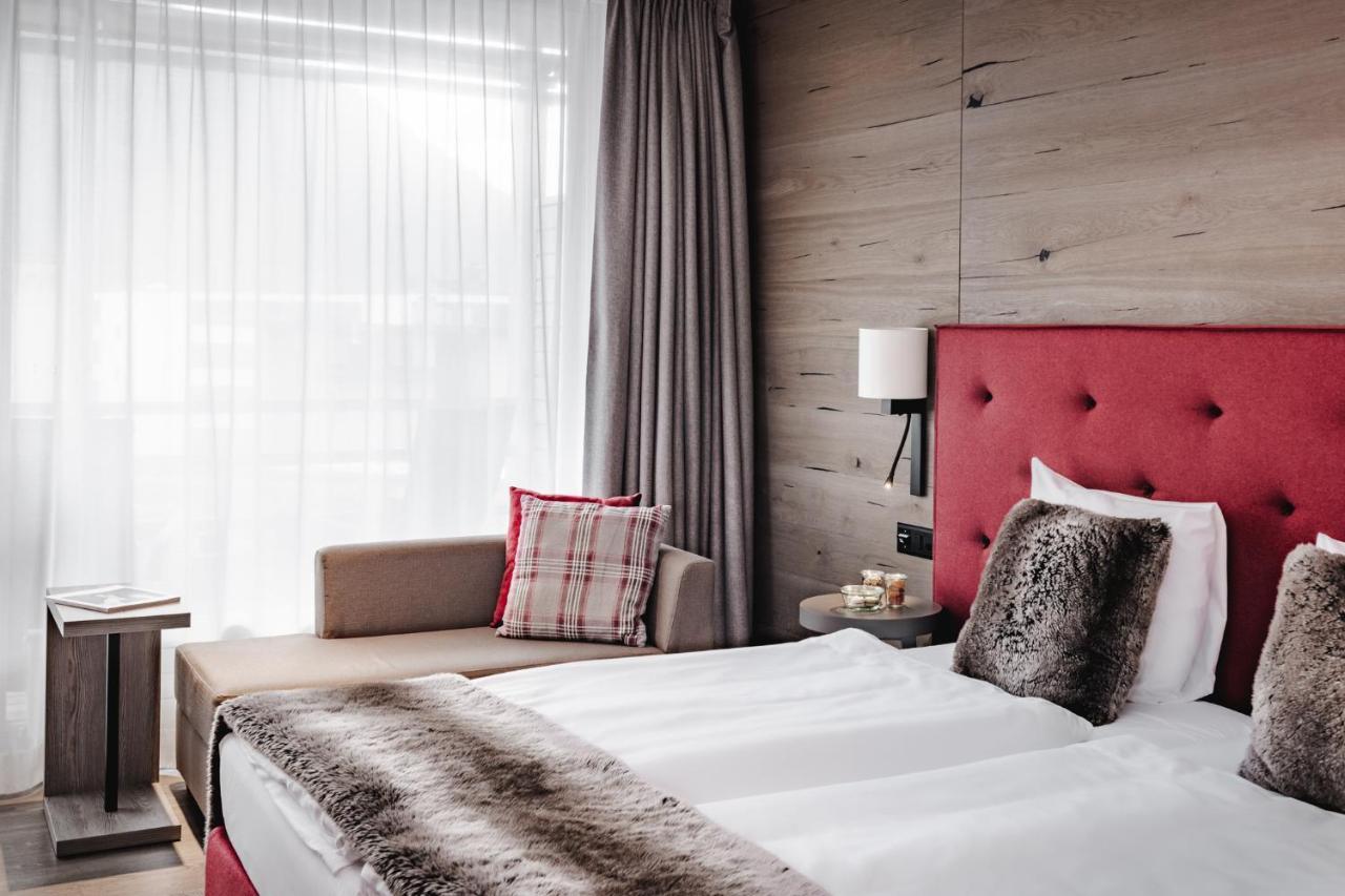Ameron Davos Swiss Mountain Resort Luaran gambar