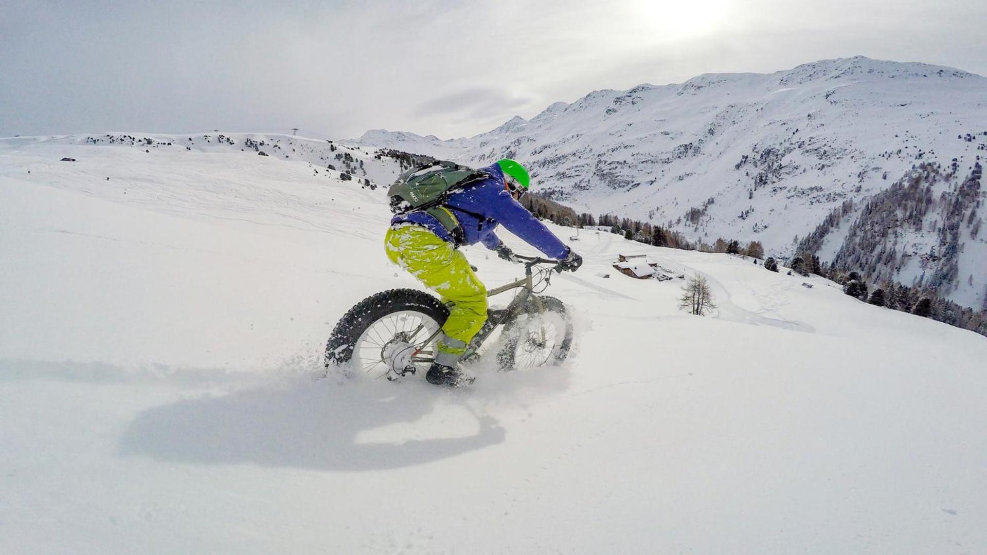 Ameron Davos Swiss Mountain Resort Luaran gambar