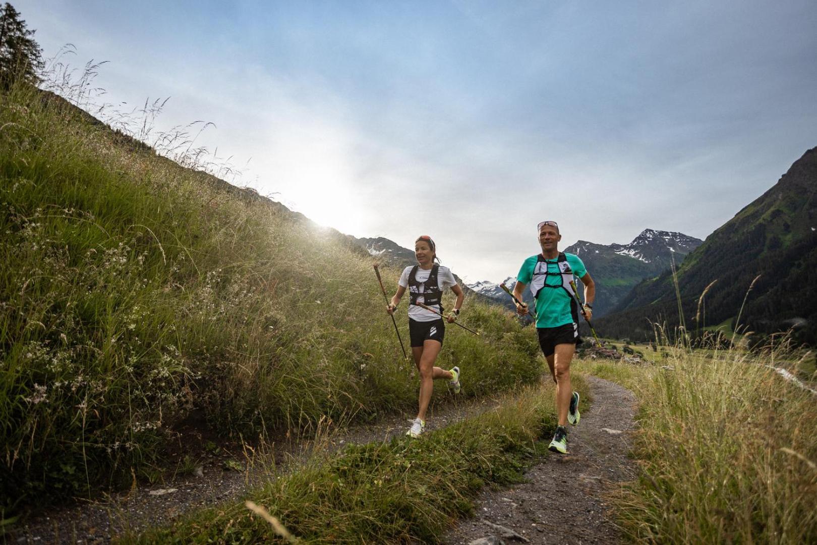 Ameron Davos Swiss Mountain Resort Luaran gambar